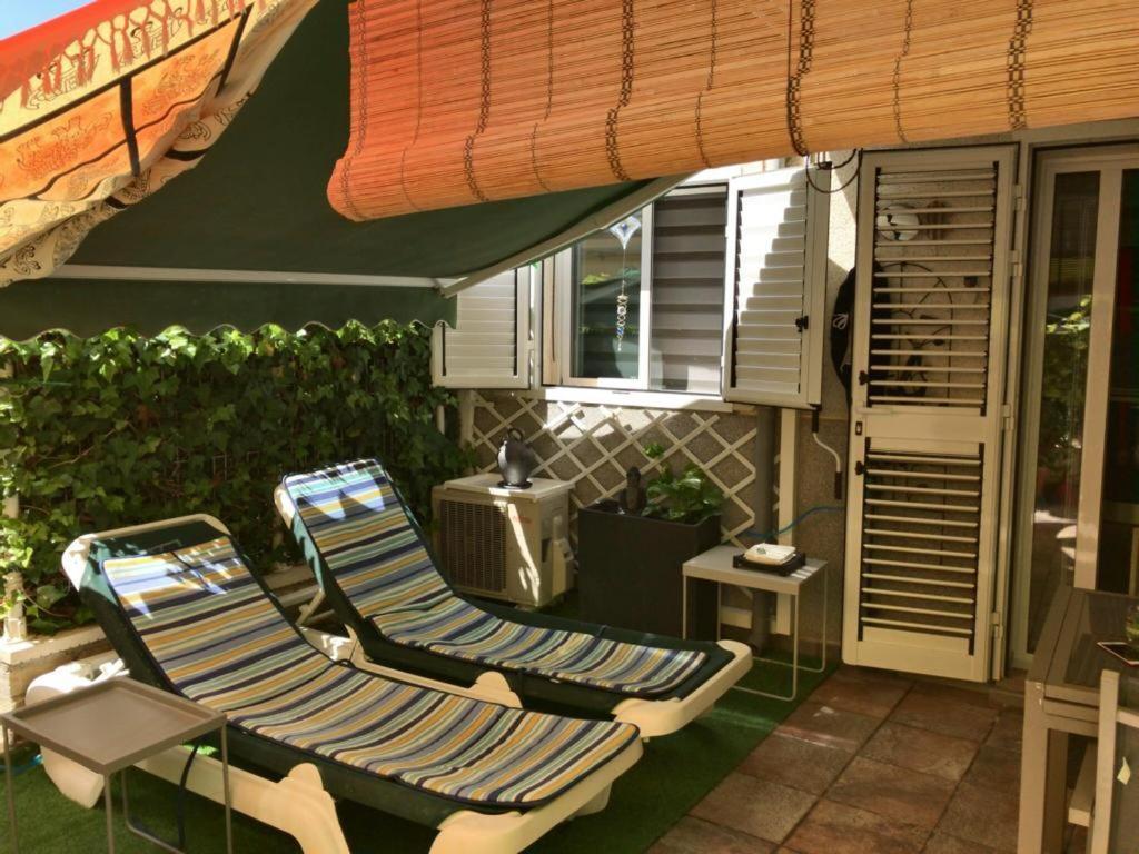 Windy Lejlighed Salou Eksteriør billede